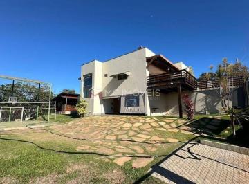 Casa · 1000m² · 3 Quartos · 2 Vagas · Casa em Condomínio Verde – Jardim Botânico | 2 Suítes + Escritório | Lote de 1.000m² | R$ 1.480.000