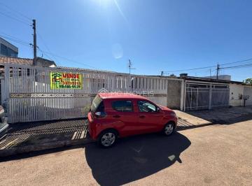Casa · 250m² · 4 Quartos · 2 Vagas · Casa à Venda na QNM 38, Conjunto Q – Taguatinga Norte