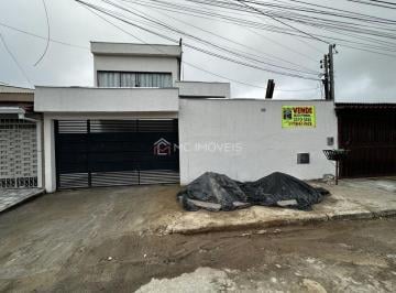 Casa · 250m² · 4 Quartos · 3 Vagas · Imóvel na Qnm 36 conjunto Y casa 20