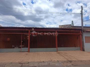 Casa · 250m² · 5 Quartos · 3 Vagas · Casa à Venda na QNJ 19 – Taguatinga Norte