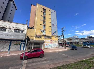 Apartamento · 105m² · 3 Quartos · 1 Vaga · Apartamento à Venda no Edifício Andressa – Taguatinga Centro