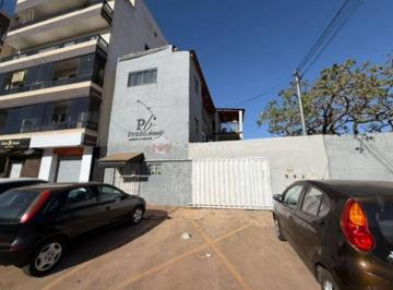 Comercial · Loja à Venda na Rua 10 – Vicente Pires (Chácara 21)
