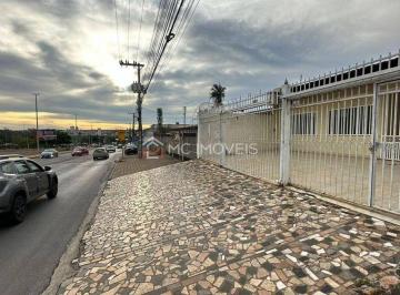 Casa · 340m² · 4 Quartos · 4 Vagas · Casa à Venda – QNF 01, Taguatinga Norte