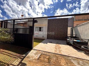 Casa · 350m² · 3 Quartos · 4 Vagas · Casa à Venda na Quadra 4, Conjunto C – Sobradinho