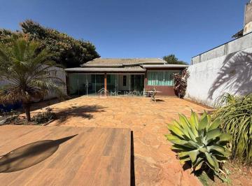 Casa · 5000m² · 5 Quartos · 1 Vaga · Casa à Venda em Vicente Pires – Rua 12, Chácara 154/3