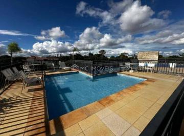 Apartamento · 2 Quartos · 1 Vaga · Apartamento Garden à Venda no Edifício Kimberley Plain / Pistão Sul