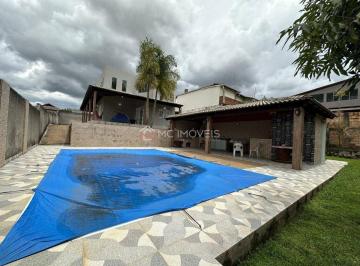 Casa · 800m² · 5 Quartos · 3 Vagas · Sobrado à Venda no Setor Habitacional Arniqueira – Águas Claras