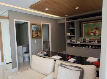 Foto 01 · Apartamento, Alphaville Empresarial, Barueri, SP