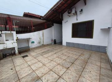 Casa de 2 quartos, Praia Grande · Casa 2 dorms com suite lado praia 350.000 maracanã