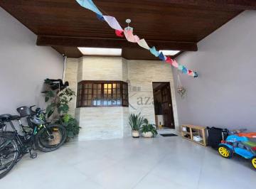 Casa de 2 quartos, São José dos Campos · Casa - Térrea - Jardim das Indústrias - 2 Dormitórios - 125m².