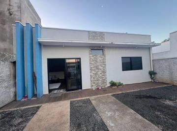 Casa · 200m² · 2 Quartos · 4 Vagas · Casa no Bairro Villa Nogueira em Artur Nogueira- SP