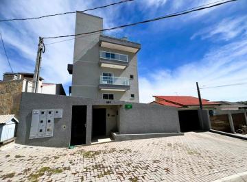 Apartamento de 3 quartos, Ponta Grossa · Apartamento novo Jardim Carvalho