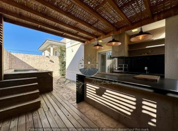 Casa de 3 quartos, Vinhedo · Casa modelo para Alugar: 3 Suítes, Gourmet com Jacuzzi em Condomínio Exclusivo – Vinhedo/SP