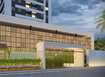 Apartamento de 3 quartos, Recife · Edf. Shopping Living Residence | 3 Quartos à Venda em Boa Viagem – Recife