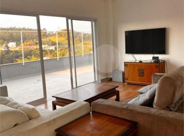 Casa de 5 quartos, Itupeva · Excelente Casa Mobiliada a venda/locação de Alto Padrão em Itupeva/SP