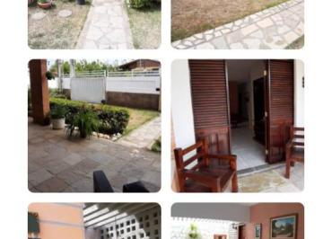 Casa en Venda de 3 quartos Bessa · Casa com piscina e churrasqueira no Bessa
