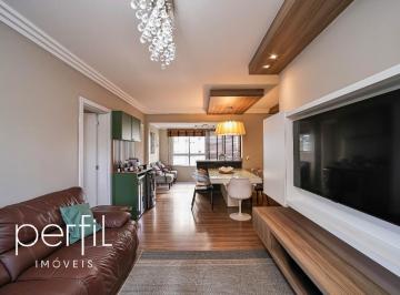Foto 14 · Imperdível oportunidade de investimento: Apartamento de luxo com 4 quartos e 220,68m² no bairro Atir