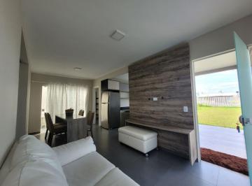 Casa Aluguel de 3 quartos · Casa mobiliada para locação mensal - Guaratuba PR