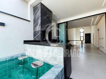 Casa de 3 quartos, Sorocaba · Casa no Condomínio Horto Villagio com Piscina