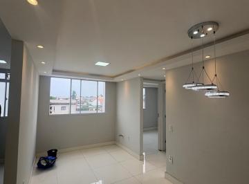 Foto 01 · Apartamento, Campo Grande, Rio de Janeiro, RJ