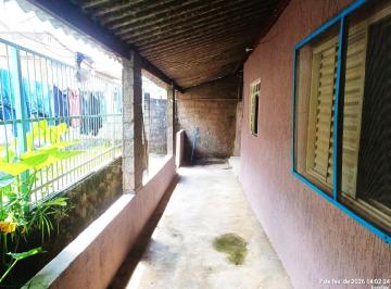 Casa de 1 quarto, Jundiaí · Casa de Fundos no Jardim Tamoio - Jundiaí