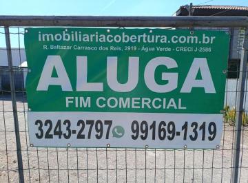 Comercial de 9 quartos, Curitiba · IMÓVEL (CASA) COMERCIAL PARA ALUGAR - AVENIDA COMENDADOR FRANCO, 2867 - BAIRRO UBERABA