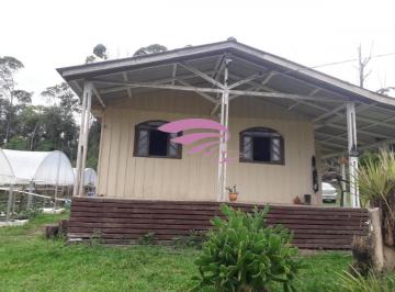 Foto 01 · Chacara, Areia Branca dos Assis, Mandirituba, PR