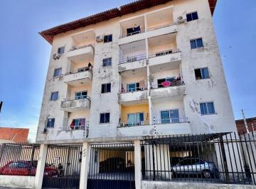 Apartamento de 2 quartos, Fortaleza · Imóvel para a venda com 57 metros quadrados com 2 quartos em Itaperi - Fortaleza - CE