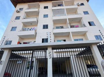 Apartamento de 2 quartos, Fortaleza · Imóvel para a venda com 57 metros quadrados com 2 quartos em Itaperi - Fortaleza - CE
