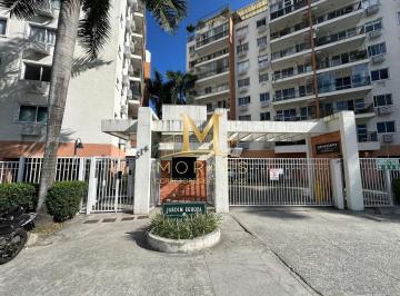 Apartamento en Venda de 3 quartos Campo Grande · Apartamento Garden – 3 quartos | Condomínio Jardim Europa – Campo Grande/RJ