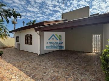 Foto 01 · Casa, Jardim Brasília, Mogi Mirim, SP