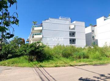 Foto 03 · TERRENO DE 600m² PRÓXIMO AO BARRA WORLD