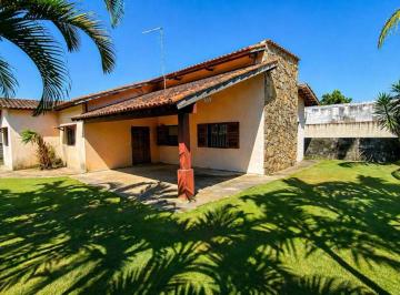 Casa de 3 quartos, Bertioga · Casa com 3 dormitórios à venda, 169 m² por R$ 800.000,00 - Jardim Indaiá - Bertioga/SP