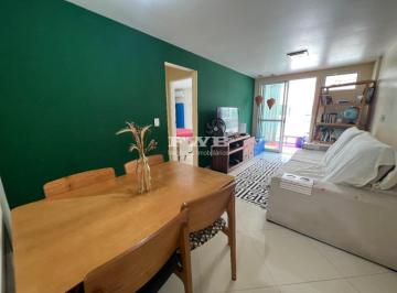 Foto 27 · APARTAMENTO DE 89 M² COM 2 QUARTOS, SENDO 1 SUÍTE NO RECREIO DOS BANDEIRANTES