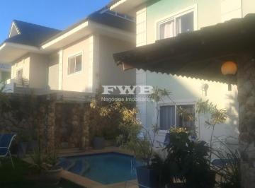 Foto 01 · CASA TRIPLEX DE 260 M² COM 5 QUARTOS, SENDO 4 SUÍTES