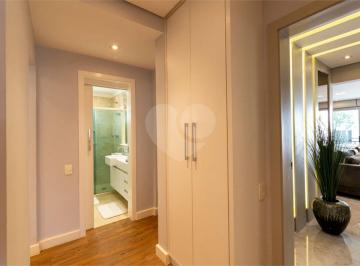 Apartamento de 4 quartos, São Paulo · Apartamento
Residencial a venda em
PERDIZES!