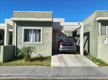 Casa de 2 quartos, Ponta Grossa · Casa Lá Fiori