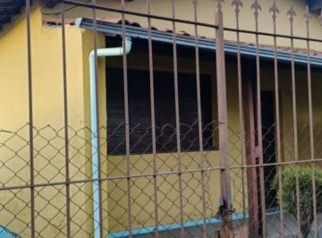 Casa de 2 quartos, Contagem · Casa com lote de 540 m², bairro Novo Riacho,MG