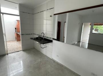 Foto 01 · Casa à venda em Tatuí-SP, Jardim Santa Rita de Cássia: 2 quartos, 1 sala, 1 banheiro, 1 vaga, 50m². 