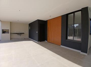 Casa · 405m² · 5 Quartos · 2 Vagas · CASA TRIPLEX COM 5 SUÍTES E CONCEITO INOVADOR NO RECREIO DOS BANDEIRANTES