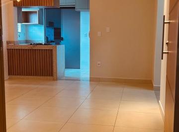 Foto 01 · Apartamento, Tibery, Uberlândia, MG