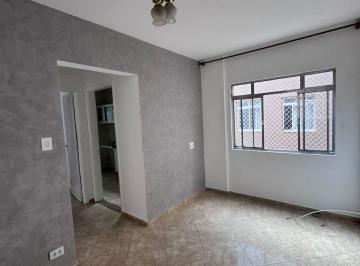 Apartamento de 1 quarto, São Paulo · Apartamento de 43 m² com 1 quarto para aluguel em Jardim São Paulo