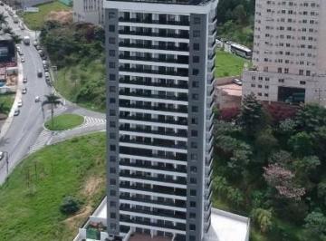 202605041807258215.jpeg · Apartamento para Locação em Barueri, Bethaville II, 2 dormitórios, 1 banheiro, 2 vagas