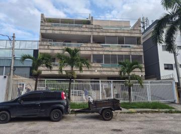 Apartamento de 3 quartos, Rio de Janeiro · Aluguel 3 quartos no Recreio com vaga