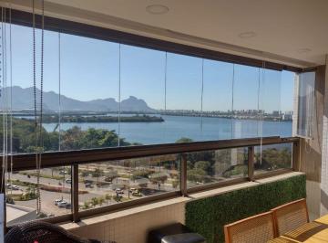 Apartamento de 3 quartos, Rio de Janeiro · Excelente apartamento de 3 suítes no Saint Michel