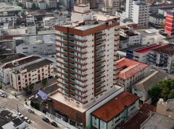 Apartamento · 79m² · 2 Quartos · 2 Vagas · Apartamento novo financiado direto com a construtora no Boqueirão em Praia Grande.
