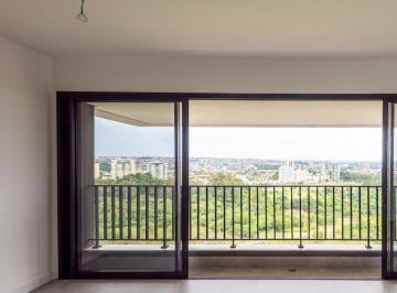 Apartamento de 4 quartos, Águas Claras · Oásis, Super apartamento frente para o Parque Águas Claras com 4 suítes
