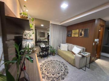 Apartamento de 1 quarto, Brasília · Park Studios - Apartamento moderno e totalmente reformado no Park Sul