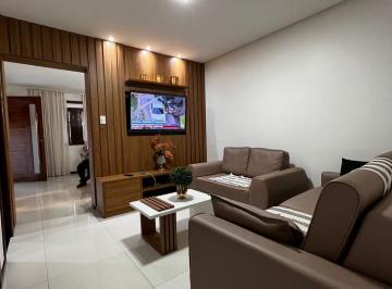 Foto 01 · Casa residencial para Venda no Condomínio Parque das Azaléias, Parque Ipê, Feira de Santana 2 quarto