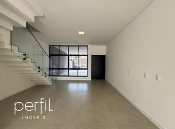Foto 01 · Casa com 3 Suítes e 4 Vagas - Santo Antônio, Joinville-SC - 171,99 m²